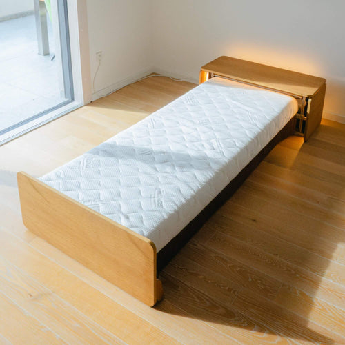 LaVante Home Queen Size Bed (160cm)