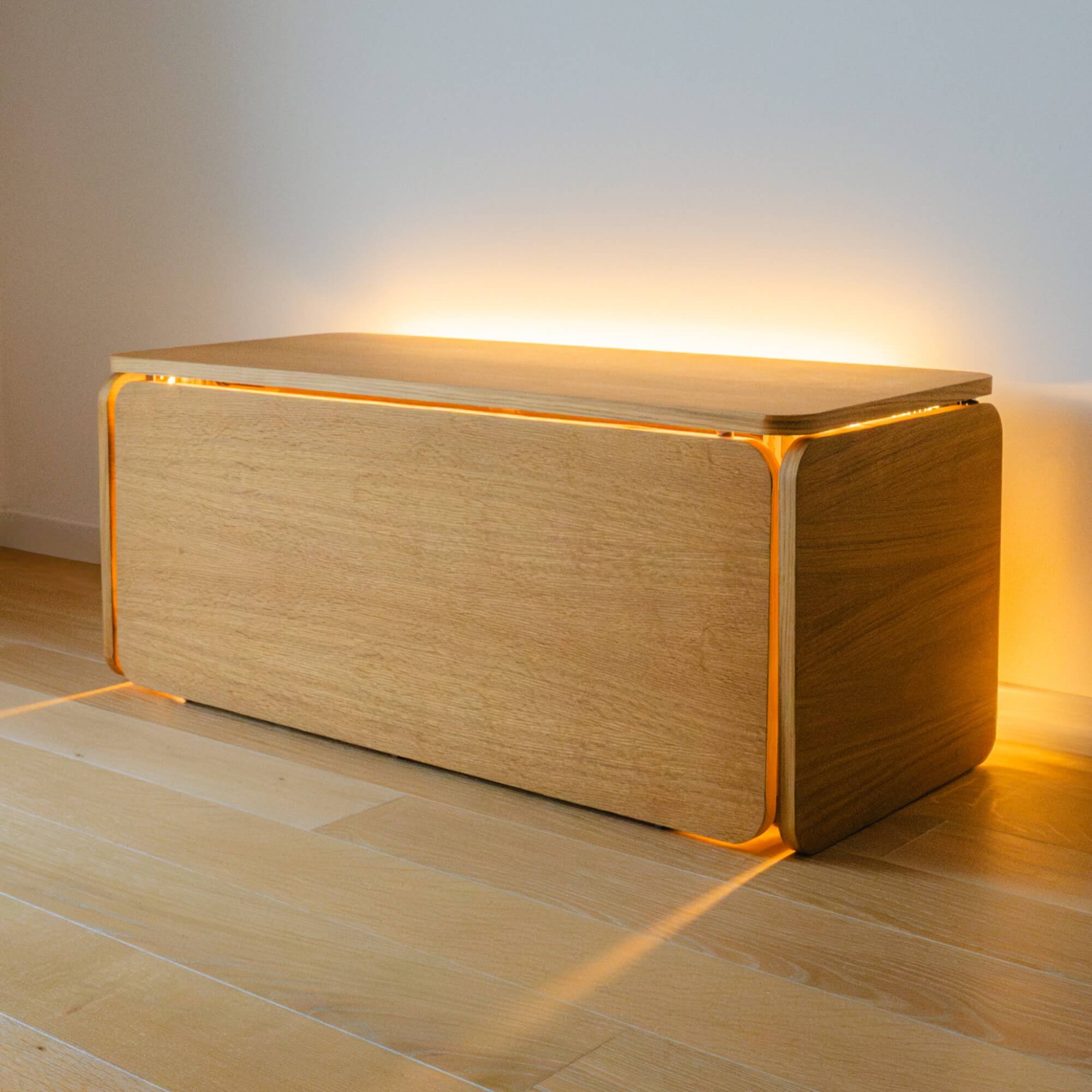 LaVante Home Twin Size Roll Bed (90cm)