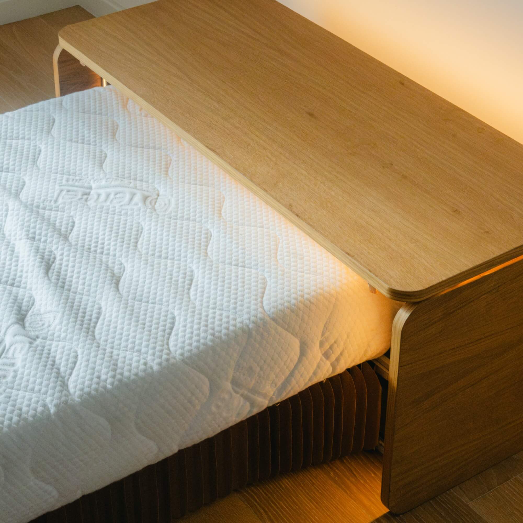 LaVante Home Twin Size Roll Bed (90cm)